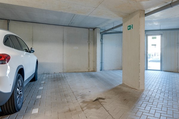 Medium property photo - Purmersteenweg 3A01, 1441 DK Purmerend